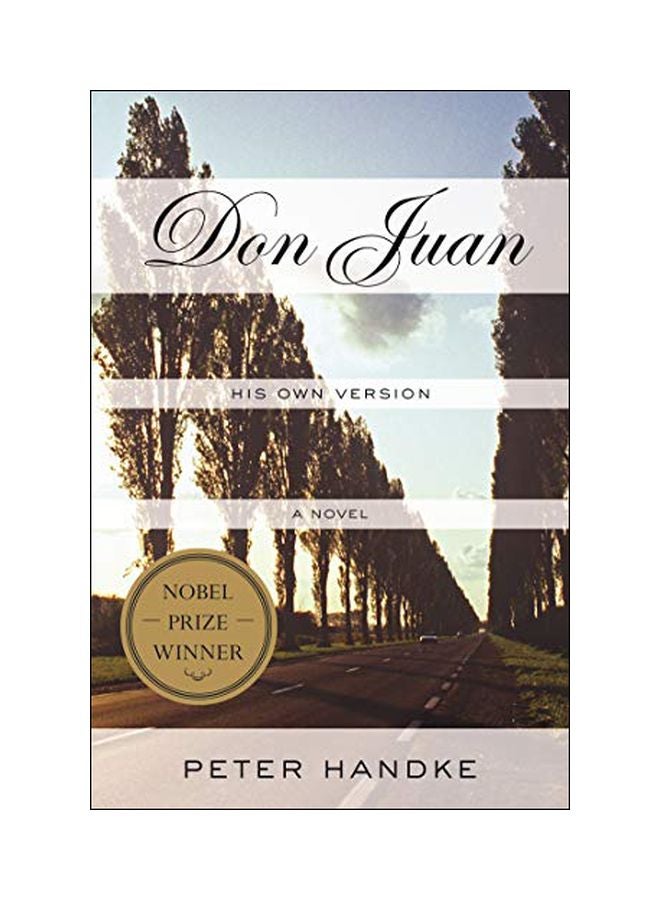 دون وان: هيز أون فيرجن غلاف ورقي الإنجليزية - 24 February 2011