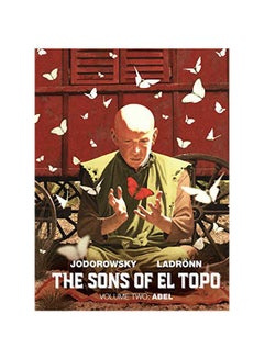 The Sons Of El Topo: Vol. 2: Abel Hardcover English by Alejandro Jodorowsky - 23 January 2020