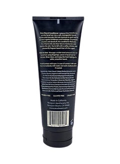 Zeus Beard Conditioner - Verbena Lime Multicolour  - Image 2
