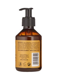proraso Wood And Spice Beard Wash Multicolour  - Image 2