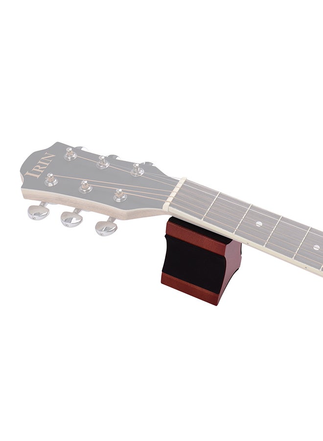 Generic - Neck Rest Support Stand For Guitar - Image 1