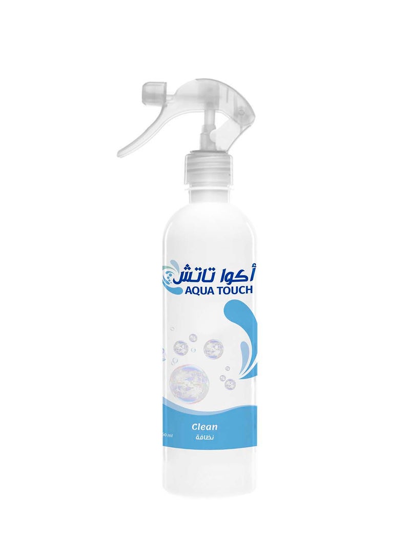 فريدا معطر جو أكوا تاتش، النظافة 460ملليلتر 