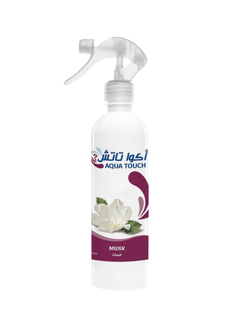 فريدا معطر جو أكوا تاتش، النظافة 460ملليلتر 