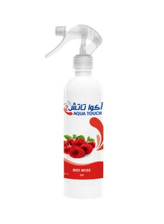 Aqua Touch Red Rose Air Freshener 460ml - v1580449396/N34139031A_1