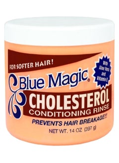 Cholesterol Conditioning Rinse 397grams - v1580453679/N33588291A_1