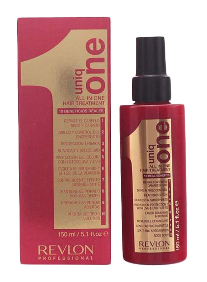 Revlon Uniq One All-In-One Hair Treatment 150ml