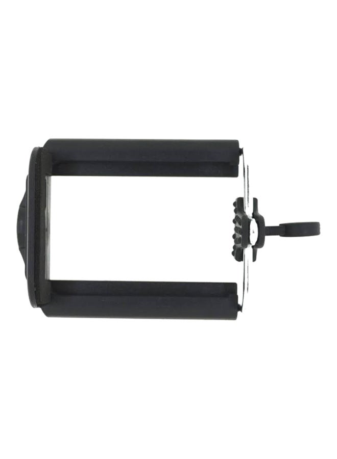 Generic - Mobile Holder Frame For Monopod Black - Image 1