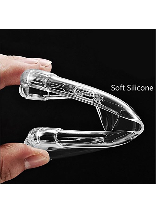 Generic - Shockproof Case Cover For Apple iPhone 6/6s Clear - Image 1