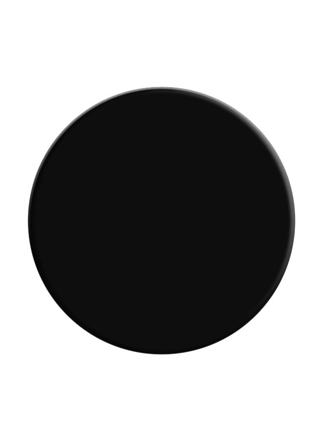 Generic Pop Socket With Stand For Smartphones Black  - Image 3