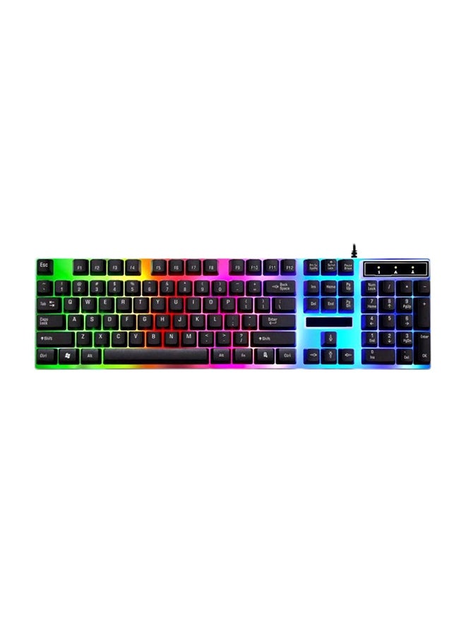 G21 Wired Gaming Keyboard  - Image 2
