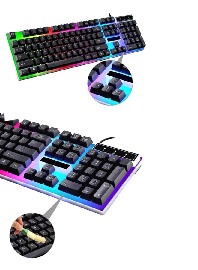 G21 Wired Gaming Keyboard  - Image 3