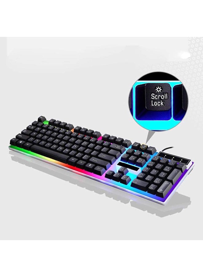 G21 Wired Gaming Keyboard  - Image 4