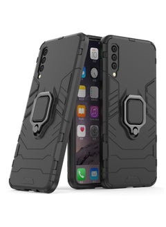 ATOKIT Case Cover for Samsung Galaxy A50 Black  - Image 2