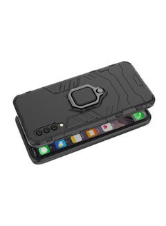ATOKIT Case Cover for Samsung Galaxy A50 Black  - Image 3
