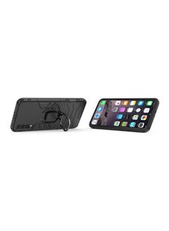 ATOKIT Case Cover for Samsung Galaxy A50 Black  - Image 4