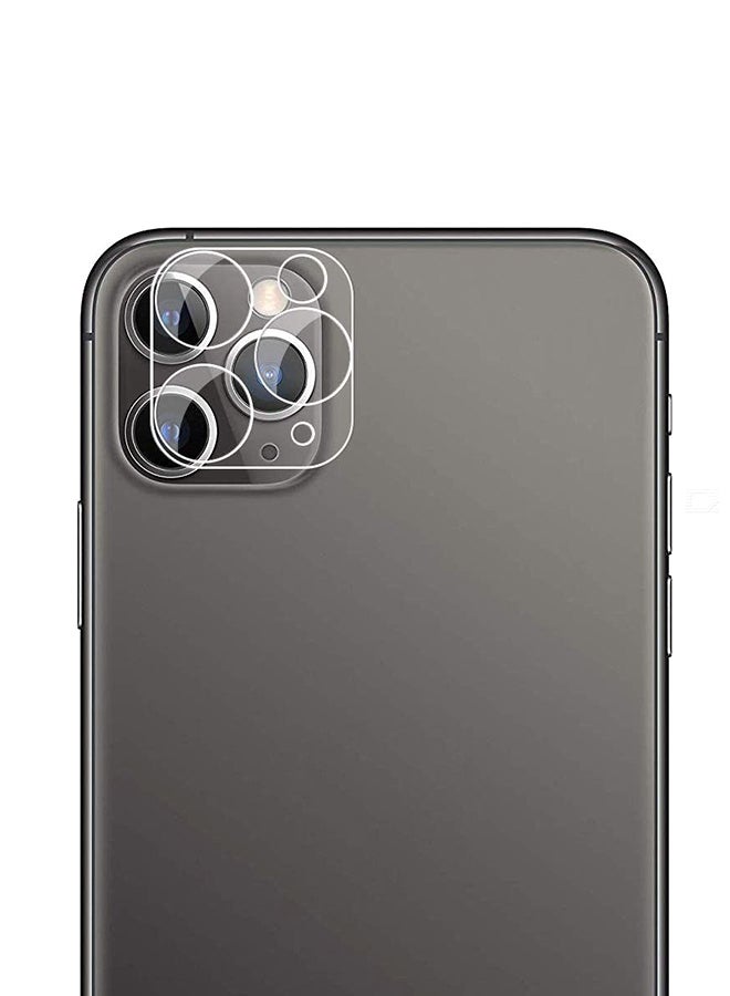 Torrii Camera Lens Protector For iPhone 11 Pro Clear - Image 2
