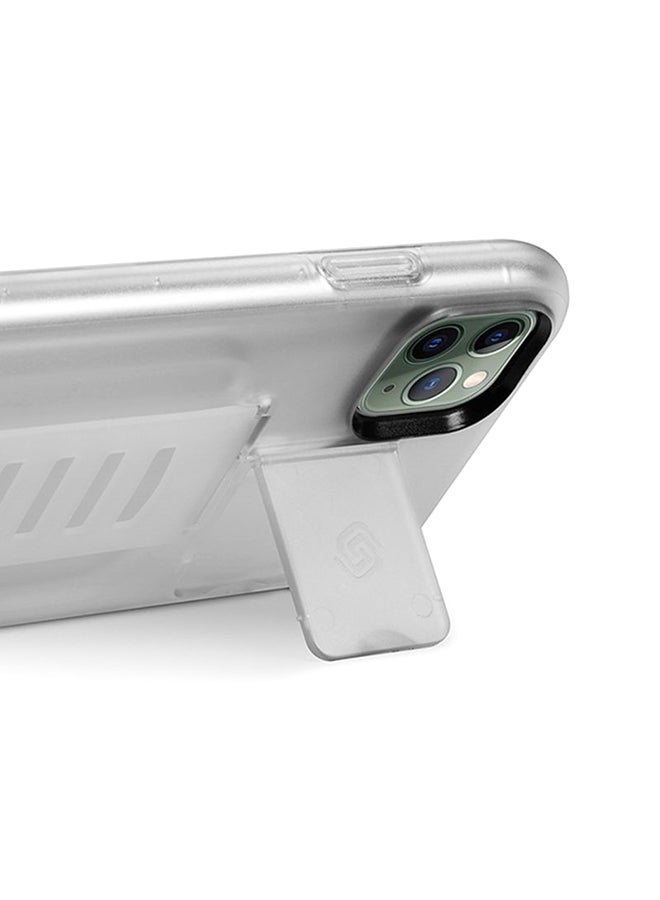 Grip2u Protective Case Cover For Apple iPhone 11 Pro Clear - Image 2