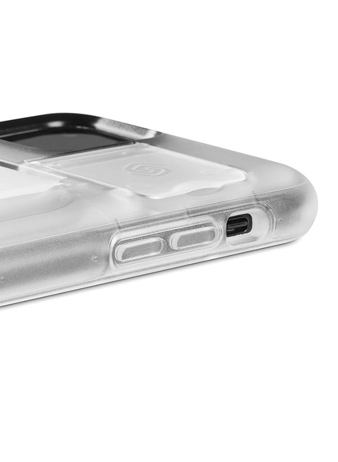 Grip2u Protective Case Cover For Apple iPhone 11 Pro Clear - Image 3