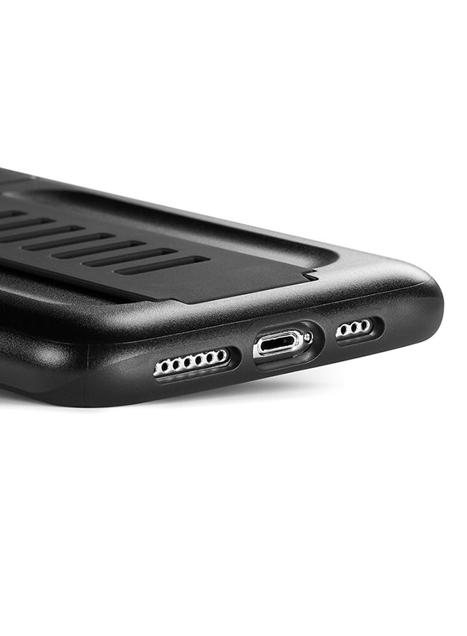 Grip2u Protective Case Cover For Apple iPhone 11 Pro Max Charcoal - Image 4