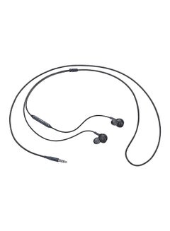 AKG S8 Plus Wired In-Ear Earphones Black  - Image 3