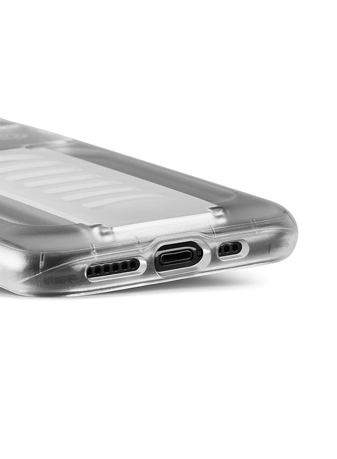 Grip2u Protective Case Cover For Apple iPhone 11 Pro Clear - Image 4
