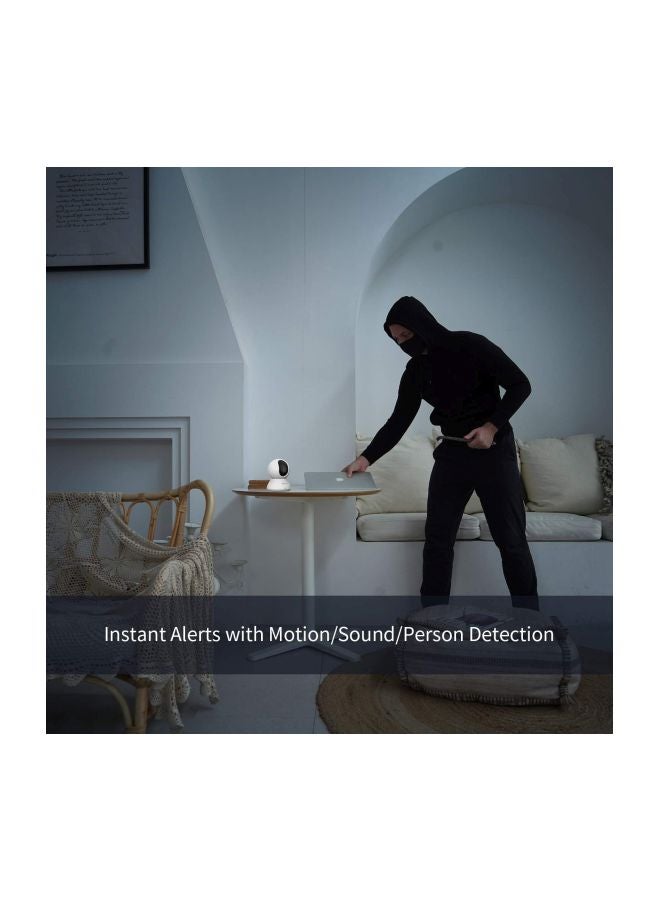 Blurams Dome Lite 2 Wireless Security Camera - Image 2