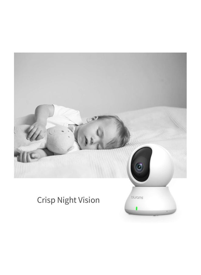 Blurams Dome Lite 2 Wireless Security Camera - Image 3