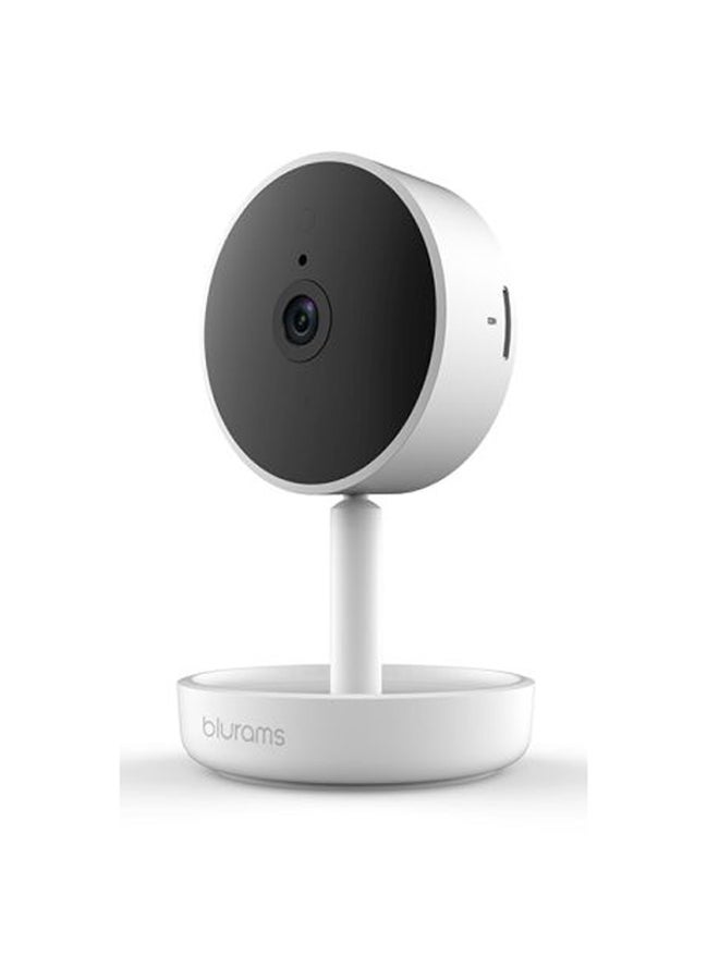 Blurams 2-Piece Night Vision Security Camera Set - Image 2