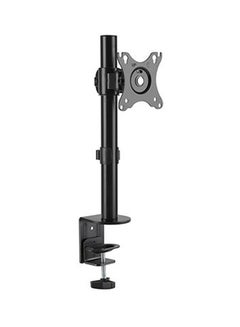 NEWSTAR Single Monitor Fully Adjustable Stand Black  - Image 3