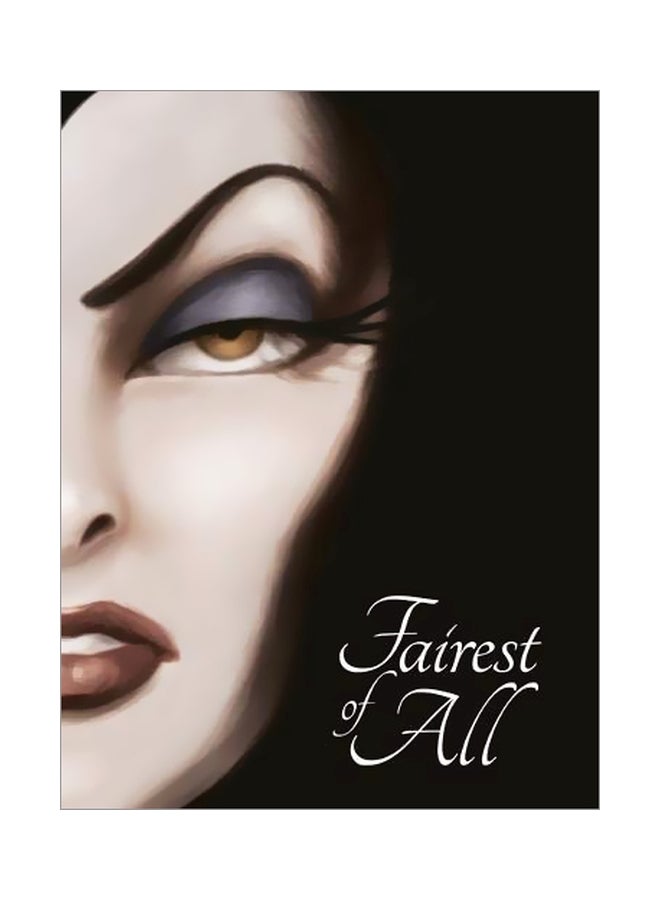 Fairest Of All Paperback English by Serena Valentino - 43152 