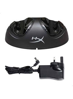 HYPERX Charge Play Duo Controller Wired Charging Station For PS4  - Image 1