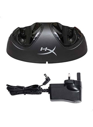 Charge Play Duo Controller Wired Charging Station For PS4 - v1580463772/N34146543A_1
