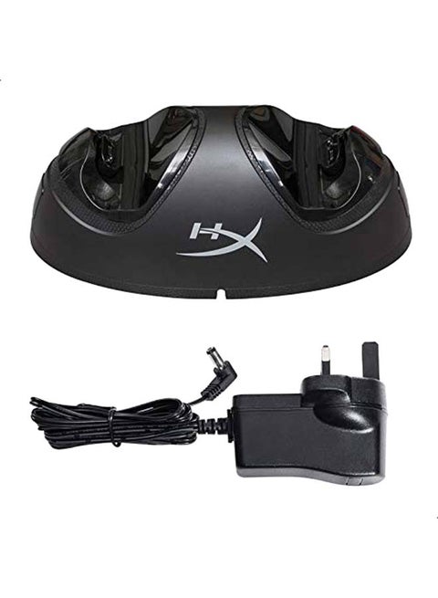 Charge Play Duo Controller Wired Charging Station For PS4