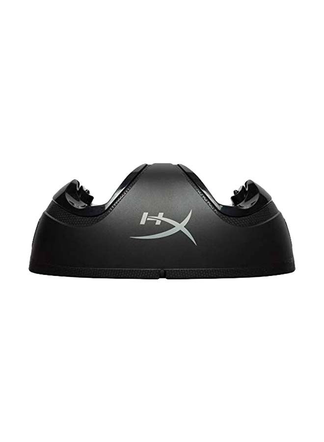 HYPERX - Charge Play Duo Controller Wired Charging Station For PS4 - Image 1