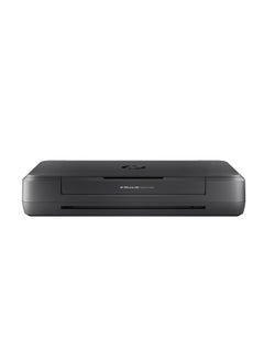 N4K99C Wireless Mobile Printer Black