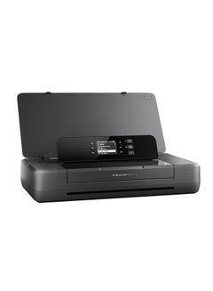 HP N4K99C Wireless Mobile Printer Black  - Image 4