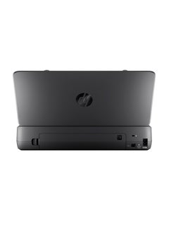 HP N4K99C Wireless Mobile Printer Black  - Image 3