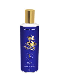 Goodsphere Water - Goodsphere Aroma Essence - The 5 Elements Collection 250ml 