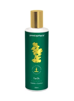Goodsphere Earth - Goodsphere Aroma Essence - The 5 Elements Collection 250ml 