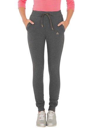 Charcoal Melange