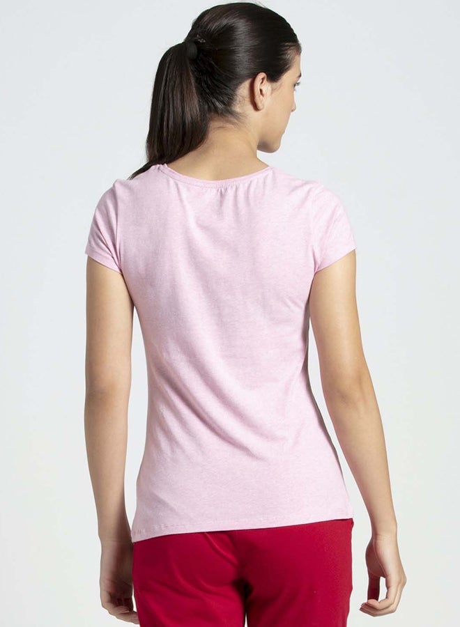 JOCKEY - Graphic T-Shirt Assorted Color/Print - Image 1