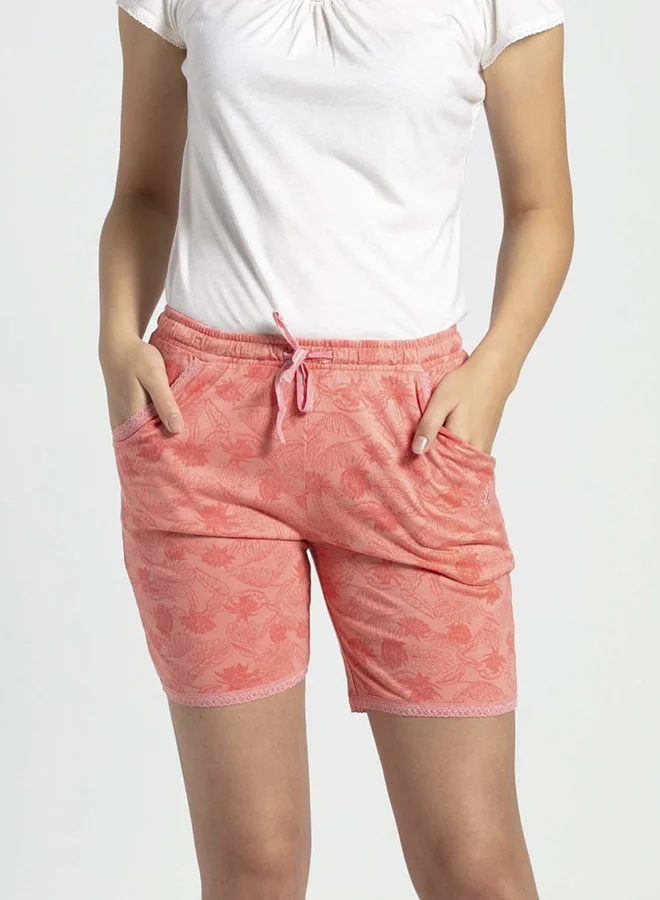 JOCKEY Knit Sleep Shorts