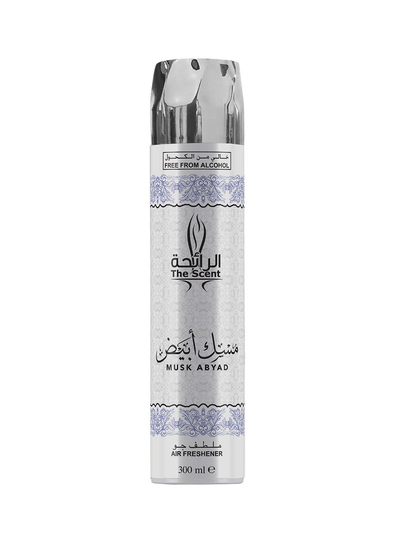ذا سينت معطر هواء عطري 300ملليلتر