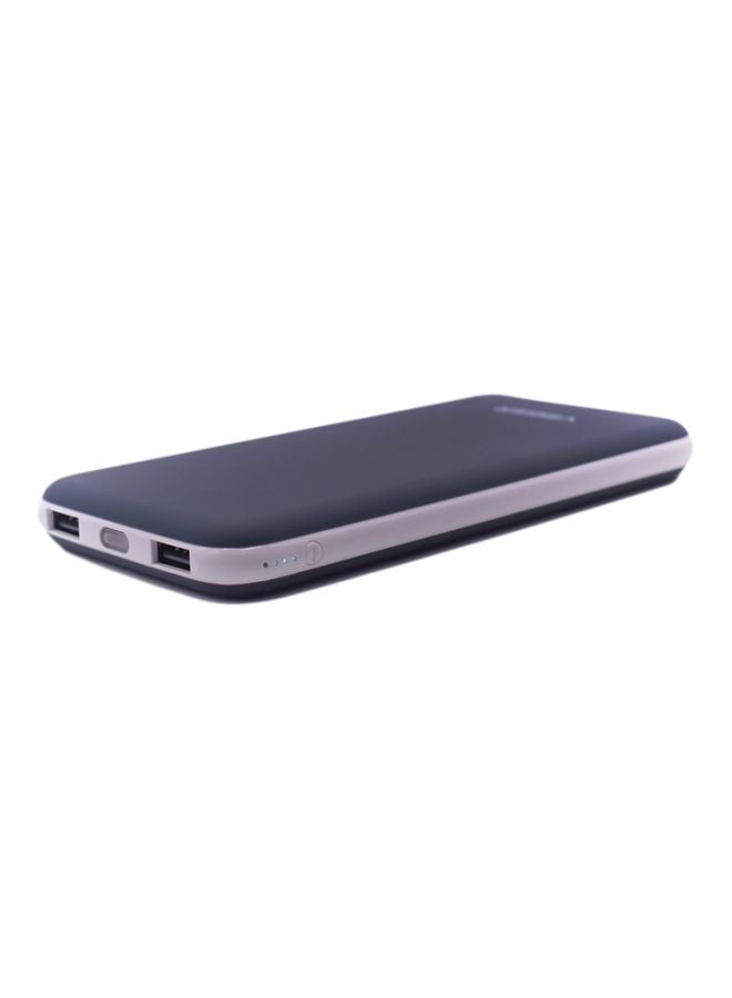 فيجير باور بنك محمول 25000.0 mAh أزرق / أبيض  - Image 1