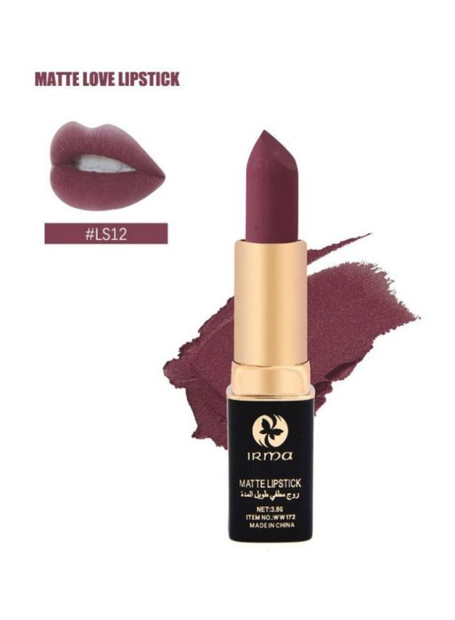 irma Matte Lipstick LS12 - Image 2