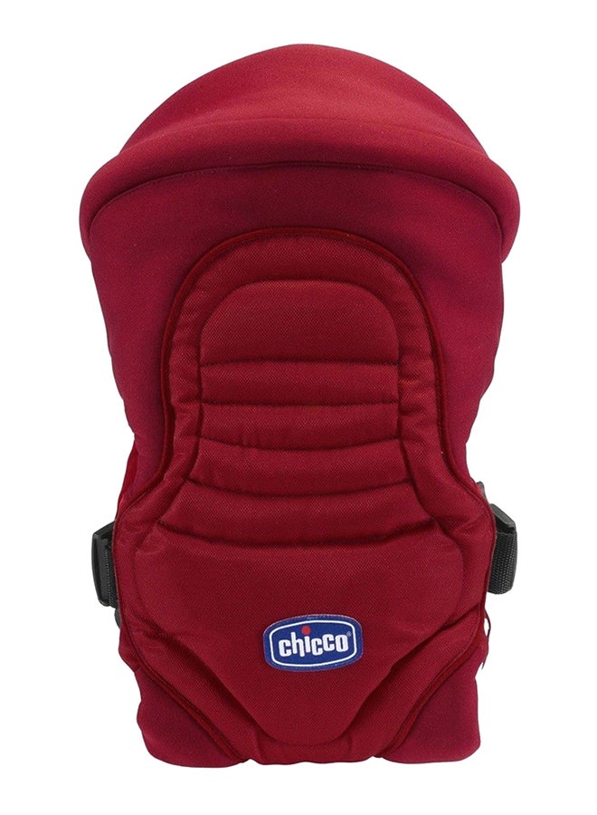 Chicco Soft and Dream Baby Carrier 3 position - - Image 1