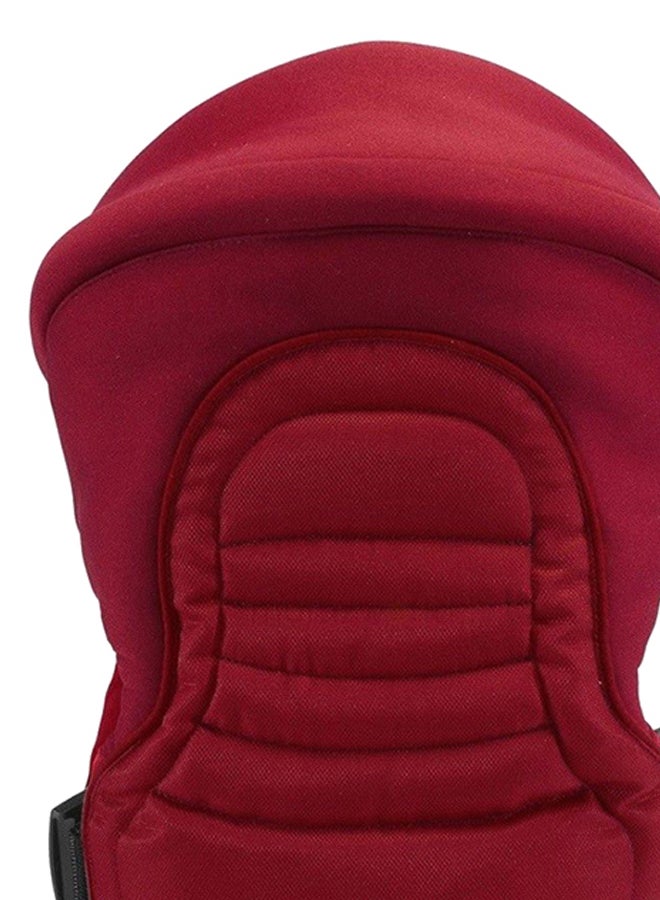 Chicco Soft and Dream Baby Carrier 3 position - - Image 2