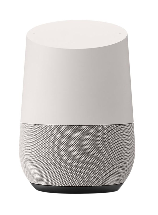 Home Smart Speaker White Slate - v1580471051/N11991434A_2