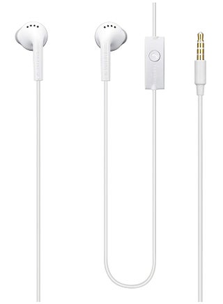 EHS61ASFWE In-ear Wired Earphones with Mic White - v1580471074/N13379137A_1
