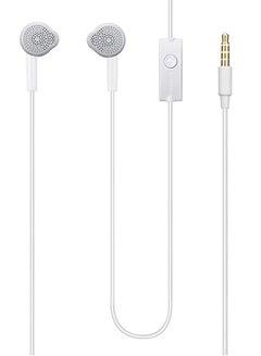 Samsung EHS61ASFWE In-ear Wired Earphones with Mic White  - Image 2